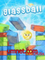 game pic for GlassBall  EN